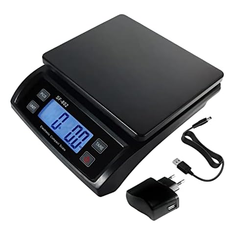 Balance Postale Eosphorus 30 kg Cover