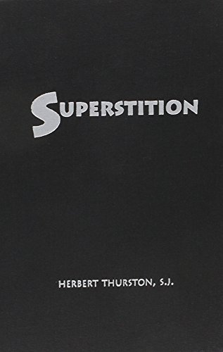 Superstition 1929291108 Book Cover