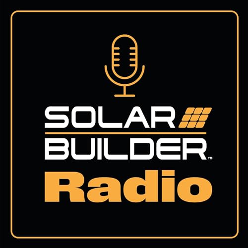 Solar Builder Radio Titelbild