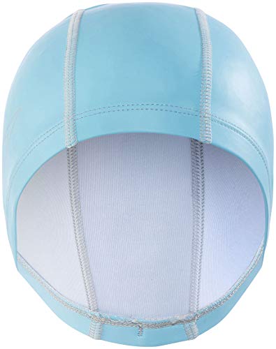 Speedo Junior Pace Swimming Cap #TOP3