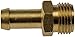 Dorman (492-006.1) 3/8" Fuel Fitting