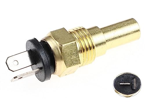 Sensor de temperatura de refrigerante para coche Montero y Triton 5