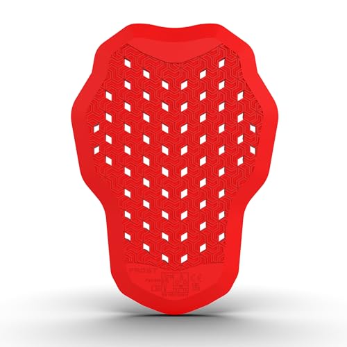 CE Level 2 Motorcycle Back Protector Pad