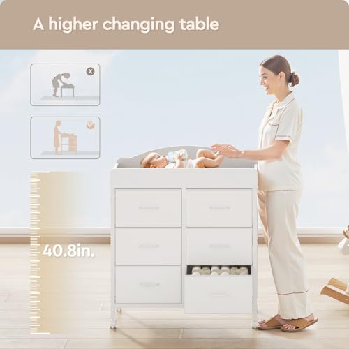 La Mejor Lista de Muebles para bebé - los más vendidos. 3 Imagen adicional