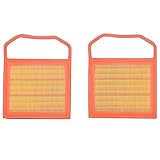 Apdale Engine Air Filter Element Compatible with Mercedes-Benz GLE450 AMG GLS450 ML400 C400 C450