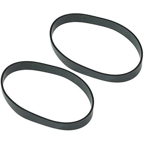 Courroies Spares2go pour Woolworths VC95505–2 Cover