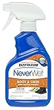 Rust-Oleum 280886 NeverWet 11-Ounce Shoe and Boot Spray