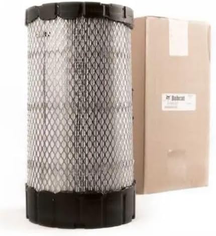Bobcat 6698057 Genuine Air Filter, OEM Replacement Part