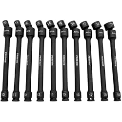 1 of Astro Tools 78354 10-Piece 3/8