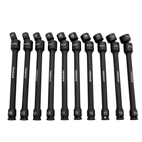 Astro Tools 78354 10-Piece 3/8