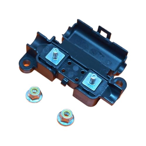 Porte-fusibles à sangle et connecteur auto et bateau 30A 50A 80A 100A 150A