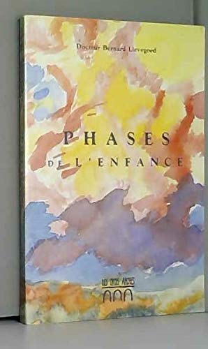 Phases de l'enfance