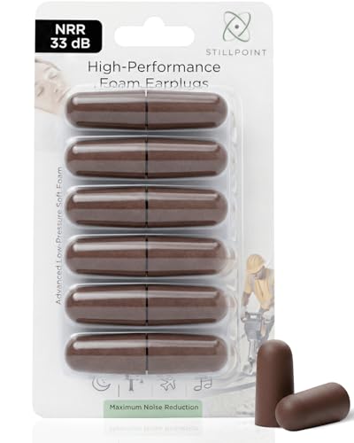 Happy Hippo Earplugs