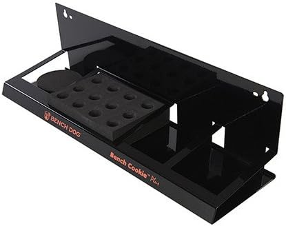 Rockler® Storage Centre 10-1/2" x 3-1/2" x 2-9/25"