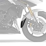 Montageanleitung inklusive Yamaha YZF-R6 YZFR6 03 04 05 Pyramid Kotflügel Vorne Fenda Extenda Schutzblech Extender 5230