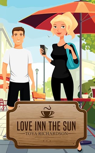 Love Inn the Sun