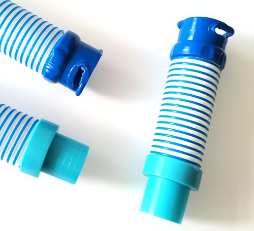 Compatible with Zodiac X77094 Pool Vacuum Hose Adapter - Replacement for MX8, MX6 & Baracuda X7 Quattro Pool Cleaners - Leaf Catcher Suction Adapter