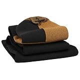 aqxreight Calze a Compressione per Uomo e Donna con Infusione di Rame – Calze Sportive Alte Fino Al Ginocchio con Tessuto Traspirante, Sollievo dall' Plantare e Dalla Fascite Plantare, Circolazione