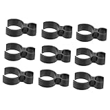 Levemolo 24 Stück Einzelflaschenhalter Weinflasche kerzenständer...