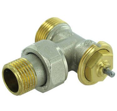 Comap Corps thermostatique - Robinet Kv fixe - équerre 1/2