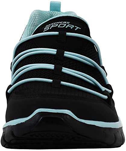 Image of Skechers Sport Women's Loving Life Memory Foam Fashion Sneaker