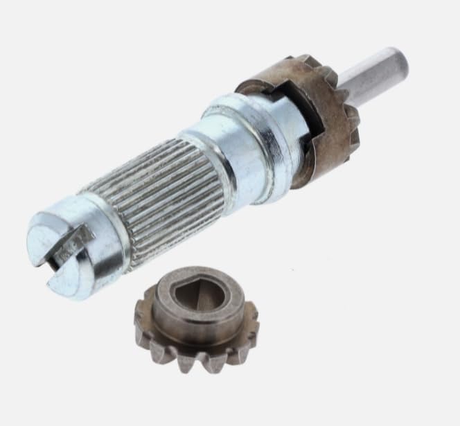 Miniatura 2 de NA408902 engranaje de motosierra compatible con DeWalt DCCS677B-CA DCCS672X1 DCCS677B DCCS672X1-CA DCCS677Z1 DCCS677Y1