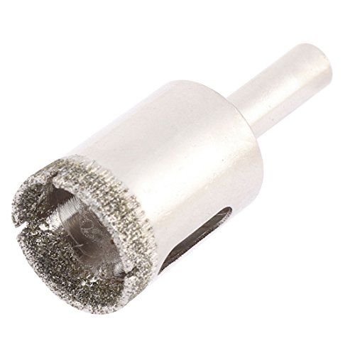 Broca para Agujeros en Vidrio 22mm Aexit