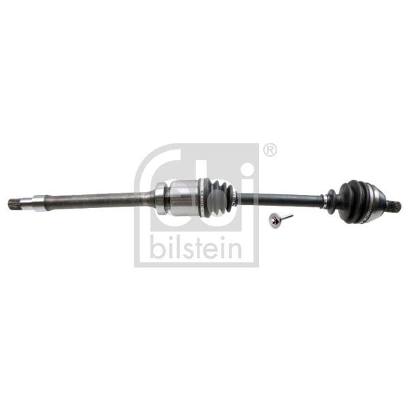FEBI BILSTEIN Joint, arbre longitudinal pour MERCEDES-BENZ 38416 4027816384168