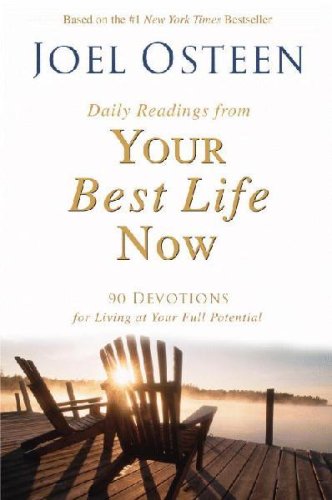 Daily Readings Best Life Now