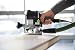 Festool OF 1010 EBQ - Fresadora Festool