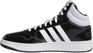 adidas
Men's Hoops 3.0 Mid Basketball Shoe
