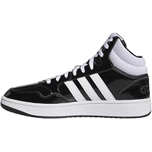 adidas Men's Hoops 3.0 Mid Basketball Sneaker