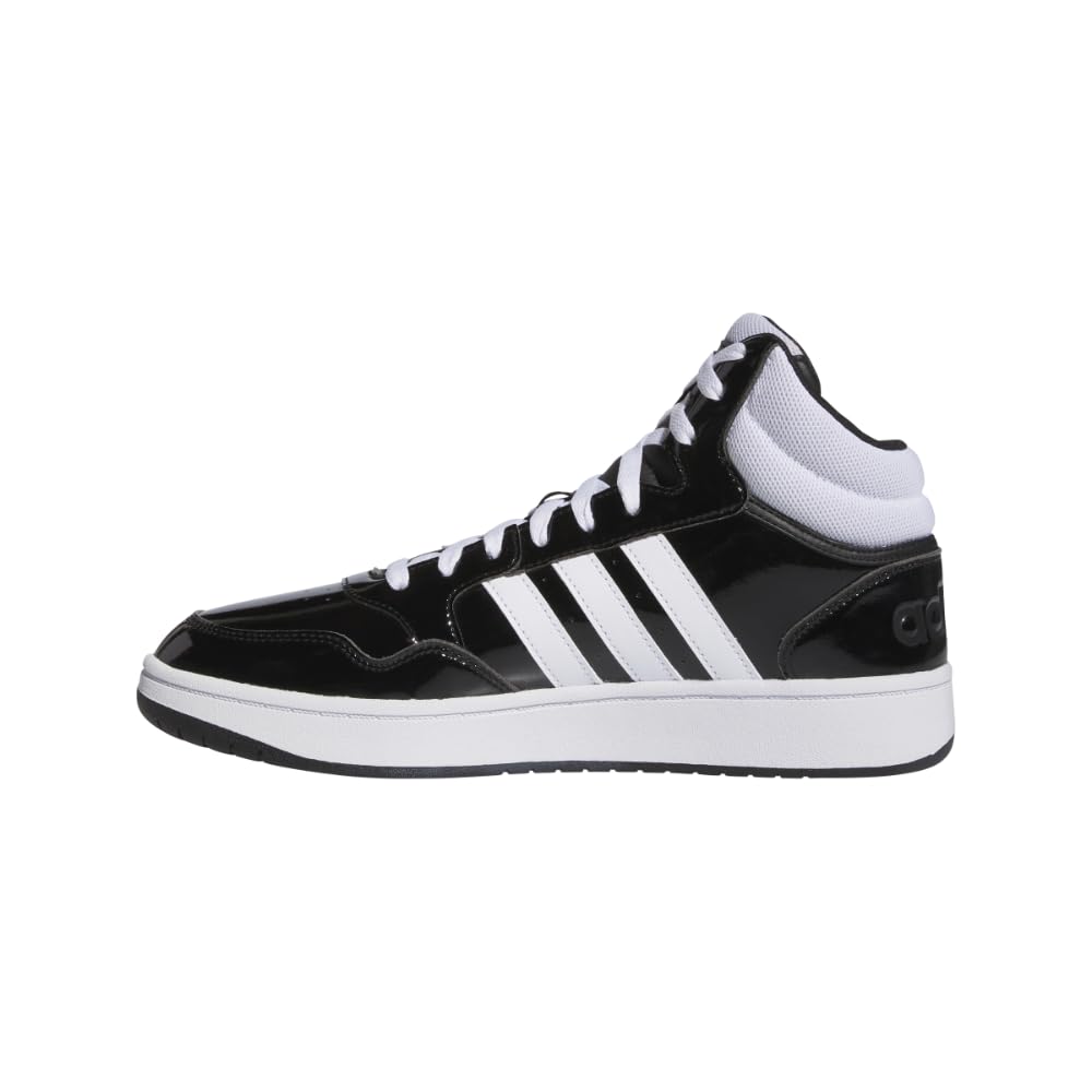 adidas gazelle silver green womens Adidas Hoops 3.0 MID Basketball Shoe