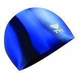 TYR Multi Silicone Cap