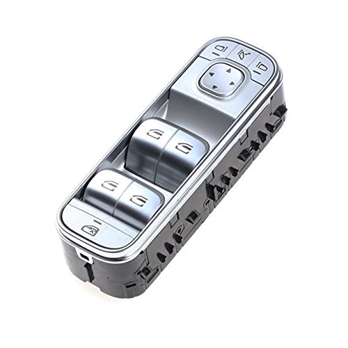 Interrupteur lève-vitre avant gauche pour GLE et GLS W167 2019-2021