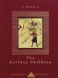 The Railway Children: Illustrated by C. E. Brock (Everyman's Library Children's Classics Series)