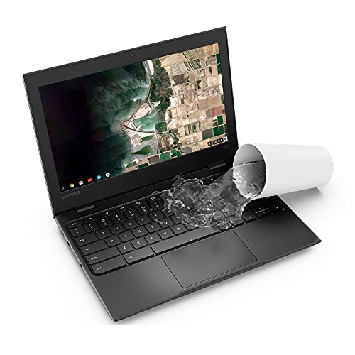 Chromebook Lenovo 100E, Intel Celeron, 4GB RAM, 32GB HD eMMC, Chrome OSD, 11,6