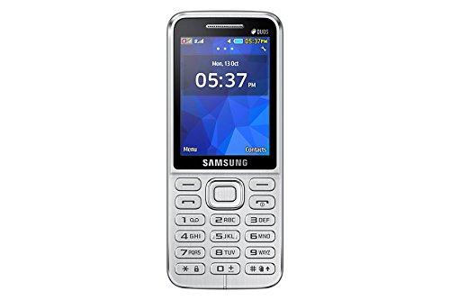 Samsung Metro 360 SM-B360E (White)