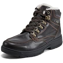 Rockport Mens Ezra Waterproof Boot