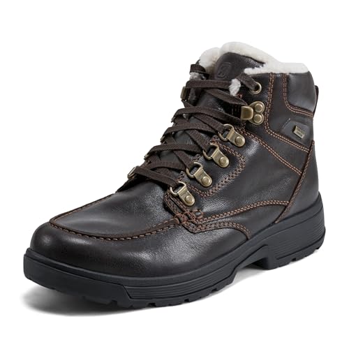 Image of Rockport Men's Ezra Waterproof Boot