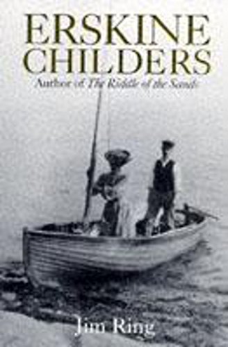 Erskine Childers 0719556872 Book Cover