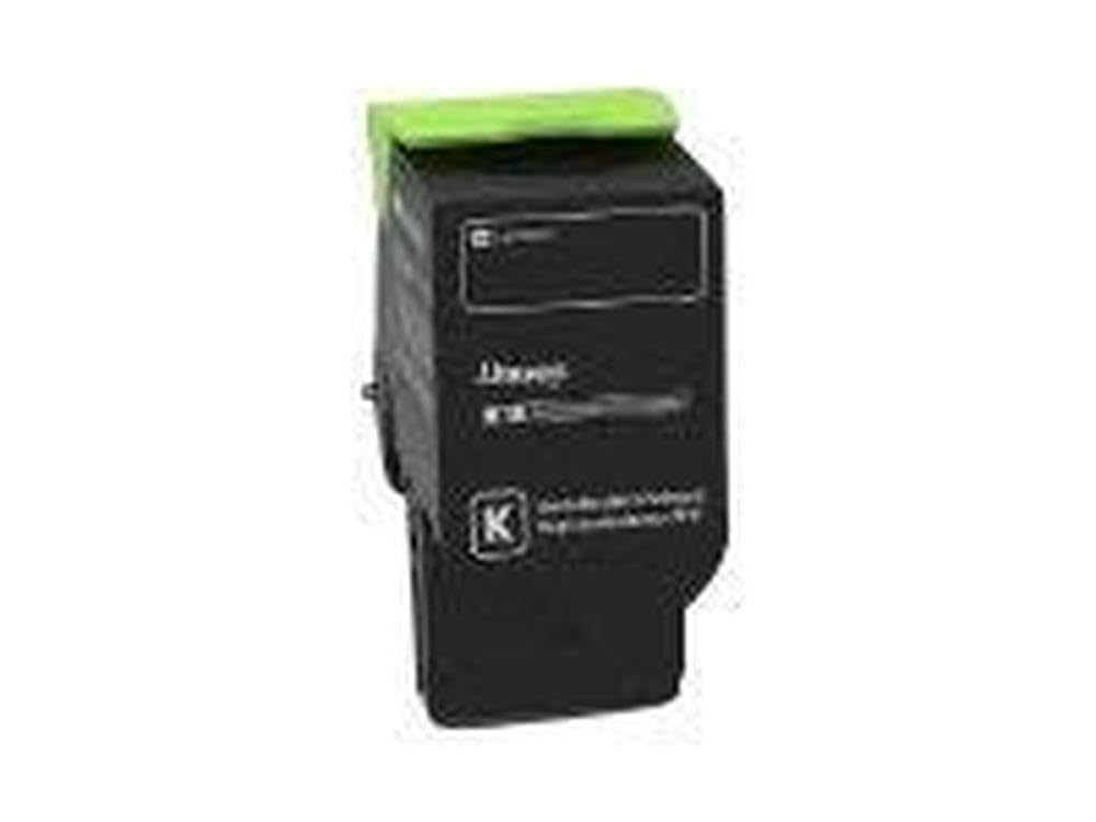 Lexmark E260A80G consommable imprimante laser toner noir pour remplacement de cartouche