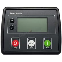 Generator Controller DSE 4520 mkii Control Panel