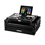 Großzügiger Platz für Zubehör unter der Controller Fläche