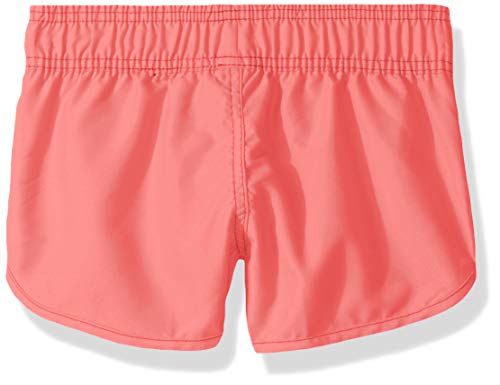 Image of Kanu Surf Girls' Sandy UPF 50+ Quick Dry Beach Elastic Waist Boardshort