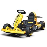 ● Karts que admiten la conexión Bluetooth: Reproducir música, contar historias, aprender inglés y tener varias funciones. Soporte a la conexión Bluetooth, juegue cualquier contenido de acuerdo con su preferencia ...