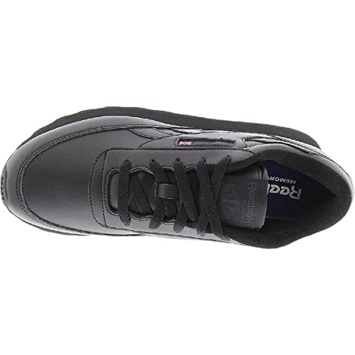 Reebok Reebok Women's Classic Renaissance Sneaker Black/Solid Grey