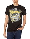 Durable construction Ecko Unltd. Herren Men\'s Killin’ It Short Sleeve Tee T-Shirt, schwarz, X-Groß