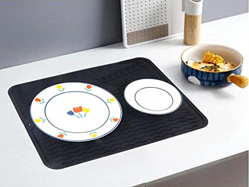 Anlising Tappetino Scolapiatti, Antiscivolo