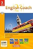 cornelsen english g 21 a4 buch lösungen Plattform: PC English Coach G 21 Englisch 7. Klasse Cornelsen